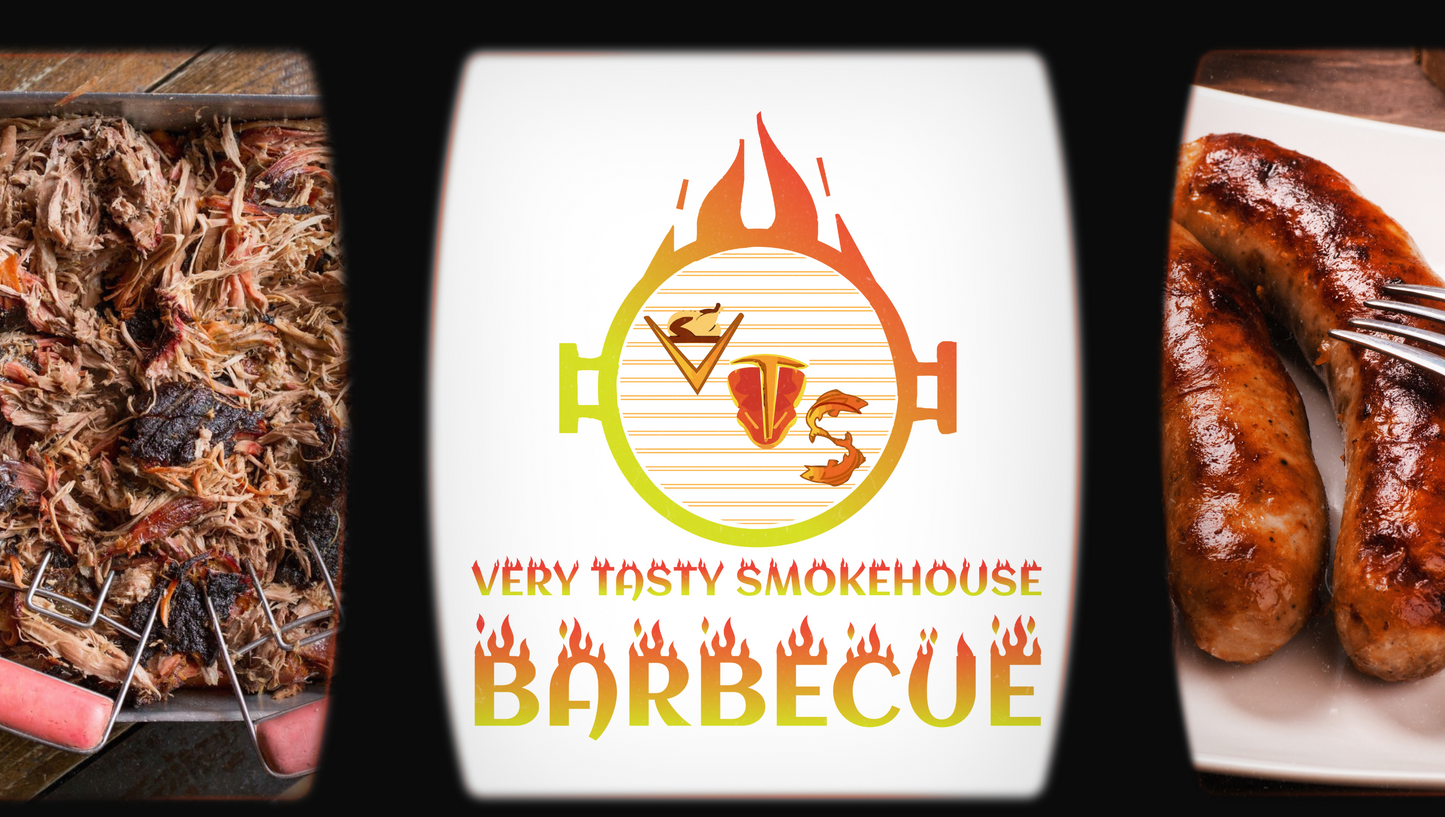 BBQ Feast Package