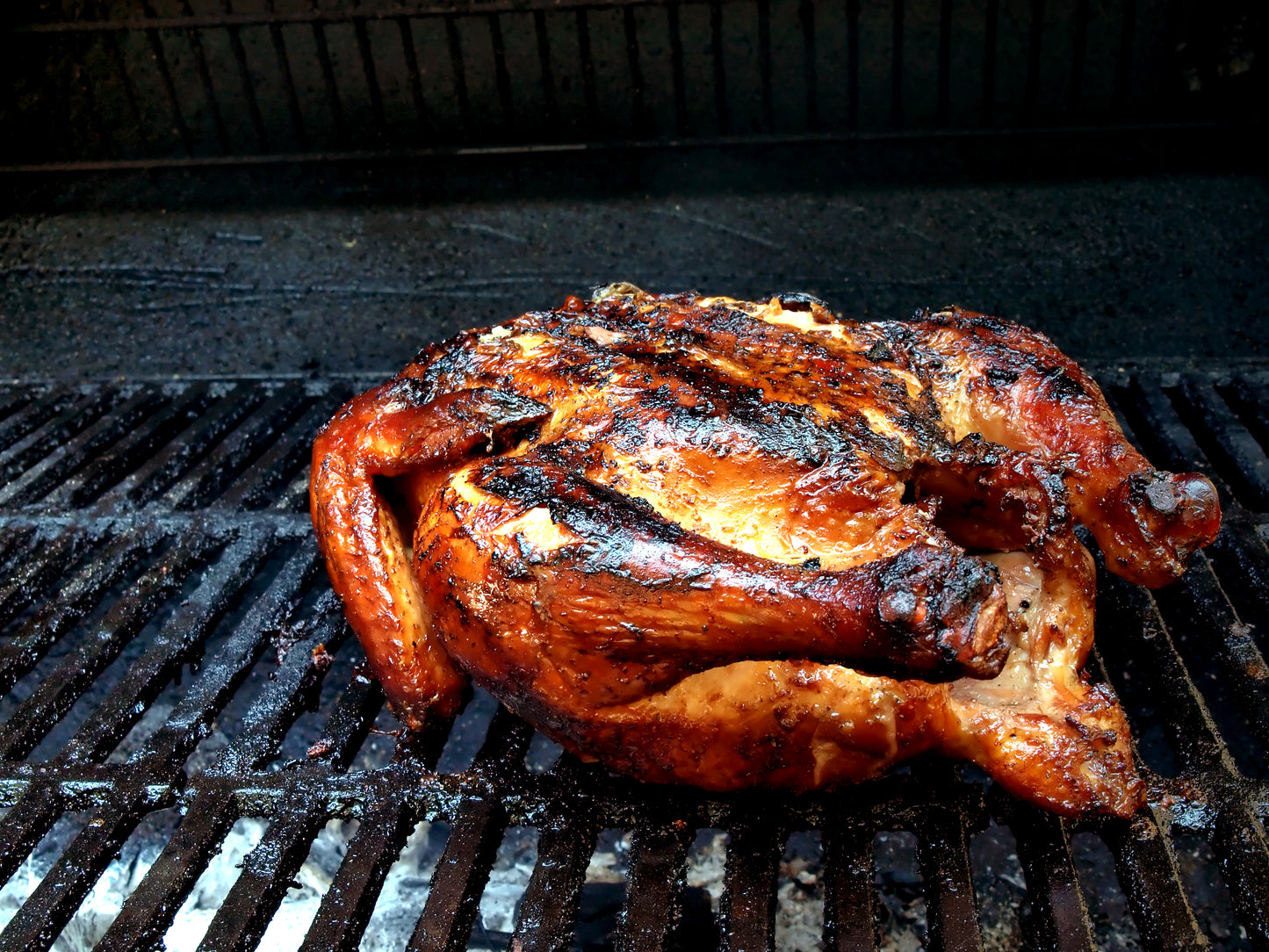 Whole Chicken