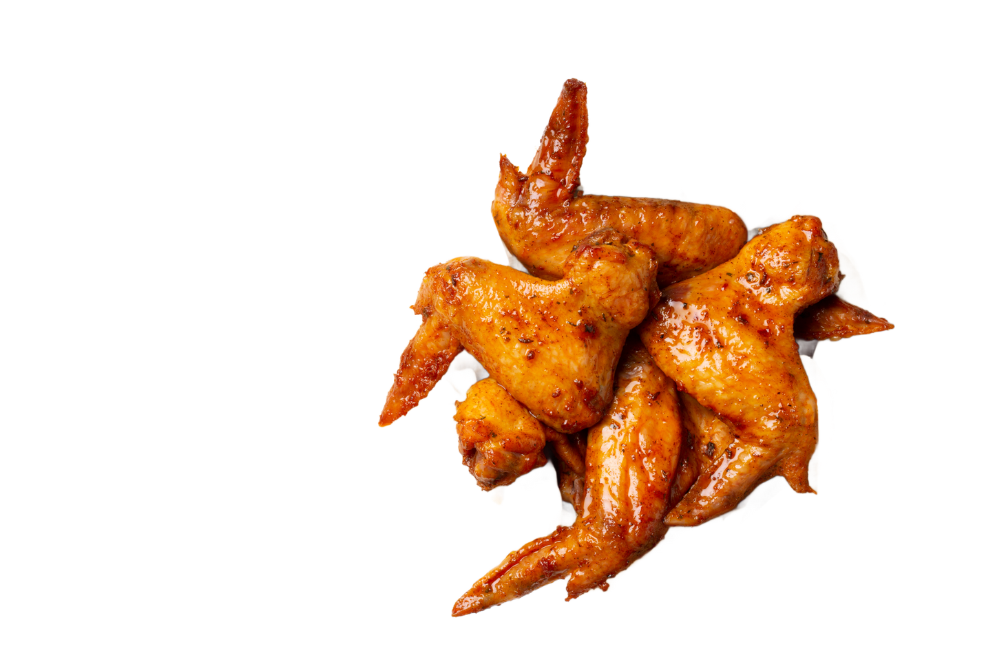 Jumbo Whole Wings