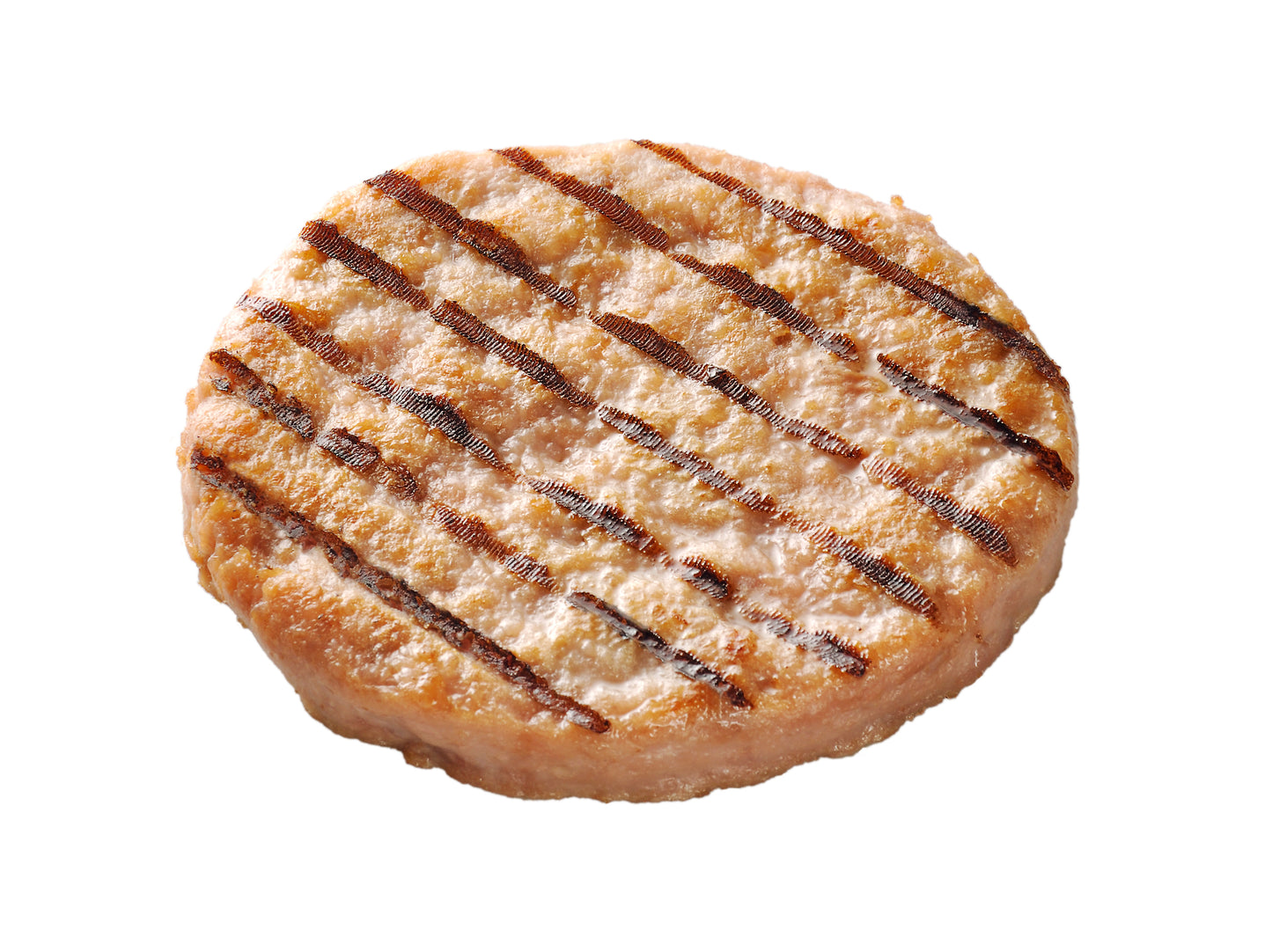 Turkey Burger