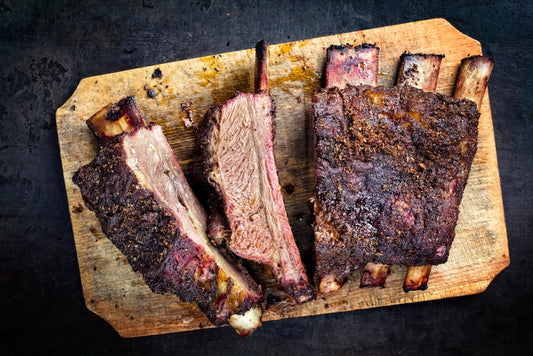 Beef Ribs